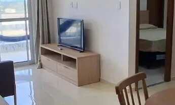 Imagem: APARTAMENTO NORTE/SUL 66m² VISTA MAR MOBILIADO