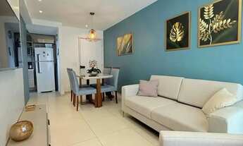 Imagem 7: Apartamento à venda no CONDOMÍNIO FONTE ATLÂNTICO , JARDIM ATLÂNTICO, Olinda, PE