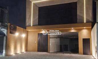 Imagem: Salão para alugar, 160 m² por R$ 9.706/mês