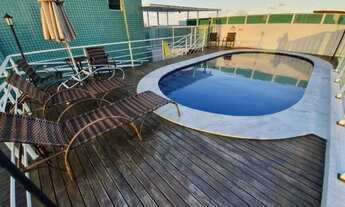 Imagem: Jardim Oceania - Alugo apartamento amplo