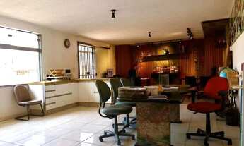 Imagem 5: Sobrado com 3 dormitórios à venda, 700 m² por R$ 1.799.999,99 - Utinga - Santo André/SP