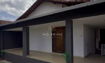 Imagem: Casa, 3 quartos, 2 suíte, 2 vagas, bairro