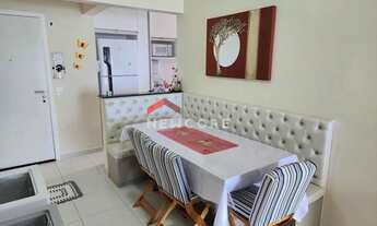 Imagem 3: Apartamento em Av Governador Mario Covas Junior - Vila Atlântica - Mongaguá/SP