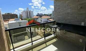 Imagem 4: Apartamento em Rua Agostinho Garcia Lobo - Camboinha - Cabedelo/PB