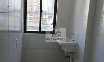 Imagem 5: Apartamento com 1 dormitório para alugar, 45 m² por R$ 3.143,88/mês - Boa Viagem - Recife