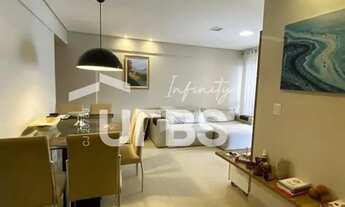 Imagem 2: Apartamento 3 quartos, Jardim Goiás