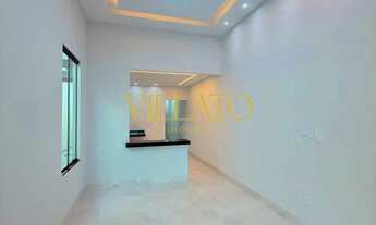 Imagem 5: CASA 3Q A VENDA NO JARDIM BONANZA GOIÂNIA/GO