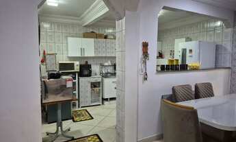 Imagem 2: Vendo casa duplex 305 mts toda mobiliada. em Soteco - Vila Velha