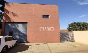 Imagem 2: Barracão para alugar, 330 m² por R$ 5.000,00/mês - Cepil - Ibiporã/PR