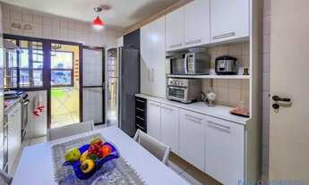 Imagem 5: APARTAMENTO - JARDIM PETRÓPOLIS - SP