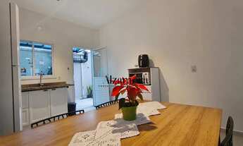 Imagem 6: Sobrado em Condomínio