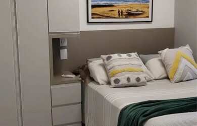 Imagem 7: Apartamento para locação todo mobiliado