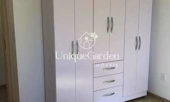 Imagem 7: Apartamento para locação no Jardim Esplanada - 1 quarto, 1 sala, 1 banheiro, 1 vaga de gar