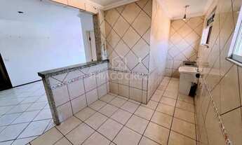 Imagem 3: Apartamento para Locação em Fortaleza, Maraponga, 3 dormitórios, 1 suíte, 2 banheiros, 1 v