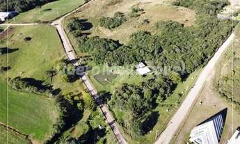 Imagem: Chácara 3 dormitórios à venda Vila Seca