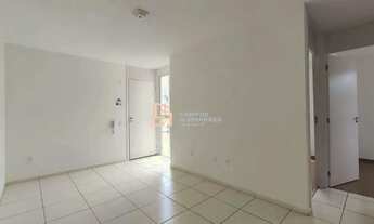 Imagem 3: Apartamento para aluguel, 2 quartos, 1 vaga, Conquista Veredas - Contagem/MG