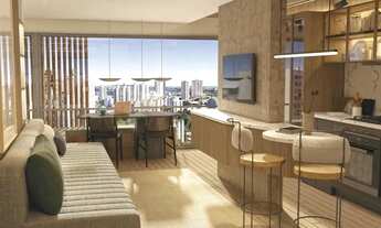 Imagem 4: Nik Faria Lima - Residencial - Nik Faria Lima - Residencial