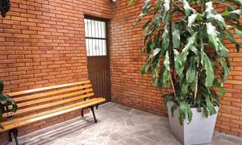 Imagem 2: 2Dormitórios, térreo