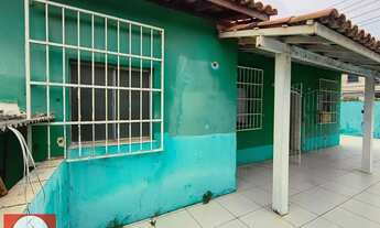 Imagem 1: Casa para Venda em Salvador, Pituba, 3 dormitórios, 1 suíte, 2 banheiros, 2 vagas