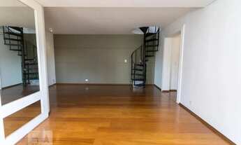 Imagem 4: Apartamento à Venda - Perdizes, 3 Quartos, 243 m2