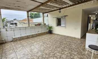 Imagem 5: Casa para venda em Parque Mandaqui com 2 quartos , 89m²