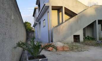 Imagem: 4 casas terreno 500 m
