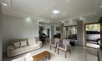 Imagem 6: Casa térrea à venda no condomínio Estância Bom Tempo - com 3 suítes