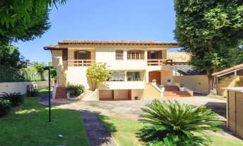 Imagem 2: Casa em Condominio em Barra da Tijuca - Rio de Janeiro