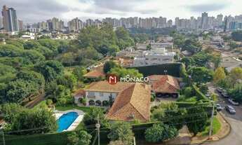 Imagem 6: Casa com 4 dormitórios para alugar, 1952 m² por R$ 50.000,00/mês - Lago Parque - Londrina