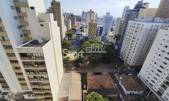 Imagem 3: Apartamento - Centro - Campinas