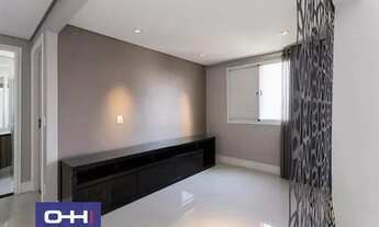 Imagem 5: Venda Apartamento 2 Dormitórios - 90 m² Pinheiros