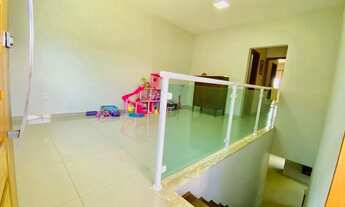 Imagem 2: Casa com 2 dormitórios à venda, 187 m² por R$ 950.000 - Jardim Centenário - Atibaia/São Pa