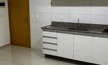 Imagem 2: Apartamento 1 quarto 44m DF Plaza com garagem