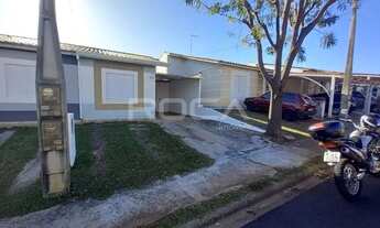 Imagem: Casa padrão para alugar em Moradas 3, São