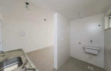 Imagem 2: 2 quartos com suíte, varanda e vaga no Granbery para venda