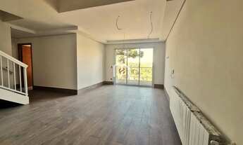 Imagem: Apartamento com 3 dormitórios sendo 1 suíte