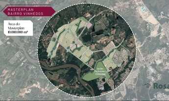 Imagem 3: Terrenos em condomínio para venda, Vinhedos, Cuiabá