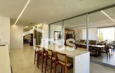 Imagem 6: Epic City Home - Apartamento 4 quartos, sendo 4 suítes