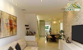 Imagem 2: Cobertura com 3 dormitórios, 175 m² - venda por R$ 3.800.000,00 ou aluguel por R$ 24.108,5