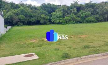 Imagem 4: Terreno à venda, 878 m² por R$ 690.000,00 - Fazenda Santa Isabel - Louveira/SP