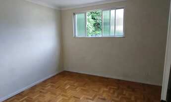 Imagem 4: Aluguel de apto no Centro, 2 qtos, varanda, dependência!! R$ 1.500,00