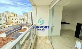 Imagem 7: Apartamento 2 quartos na Praia do Morro confortável e com lazer completo