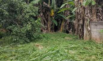 Imagem 4: Oportunidade de terreno, próximo a mercado, escola, rua principal do bairro