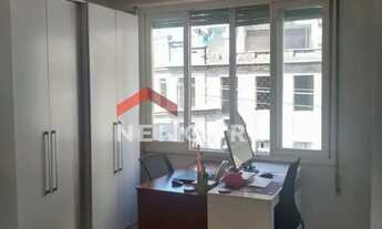 Imagem 5: Apartamento em Rua José do Patrocínio - Cidade Baixa - Porto Alegre/RS