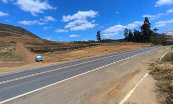 Imagem 3: Lotes Residenciais e Comerciais á partir 1.000m2, Margem Rodovia BR262, Matipó - MG