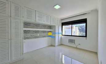 Imagem 7: Cobertura com 4 dormitórios à venda, 280 m² por R$ 1.400.000,00 - Pitangueiras - Guarujá/S