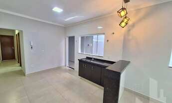 Imagem 4: Casa com 2 dormitórios à venda, 128 m² por R$ 380.000,00 - Jardim Itamarati - Jaú/SP