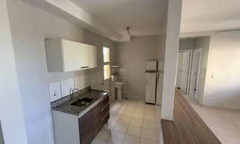 Imagem 2: Apartamento com 2 dormitórios à venda, 64 m² por R$ 358.000,00 - Jardim Tarraf II - São Jo