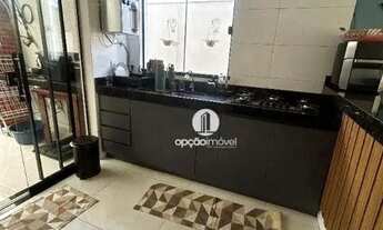 Imagem 4: Casa com 2 dormitórios à venda, 85 m² por R$ 310.000,00 - Lourdes - Anápolis/GO