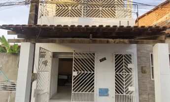 Imagem: Dúplex para locação na Pajuçara